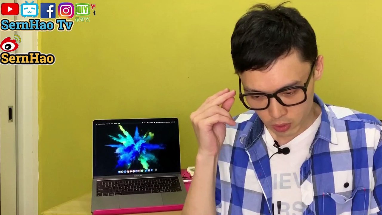 iPhone使用-05：iPhone 耗電？！一定是沒調好這些 iPhone的省電方法！|SernHao Tv