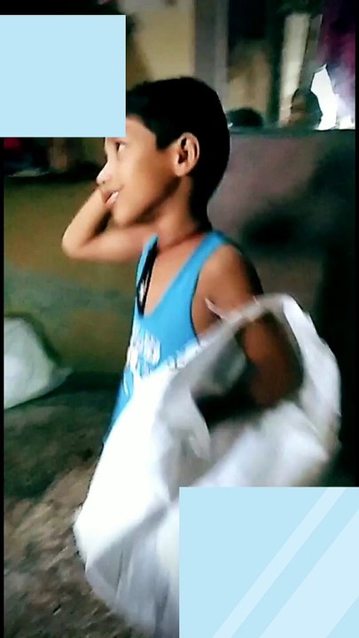 ANSH dance
