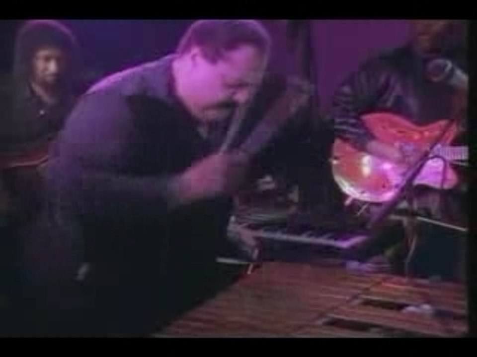 Roy ayers vibe battle