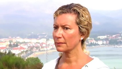 Comienza el juicio de Diana Quer