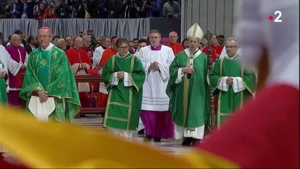 Ordination d'hommes mariés : l'opinion des catholiques