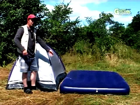 49. Братья Щербаковы - Экипировка рыболова (часть 1)