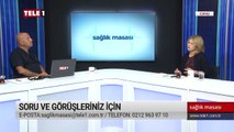 Çocukların teknolojiyle ilişkisi nasıl olmalıdır - Sağlık Masası (7 Ekim 2019)