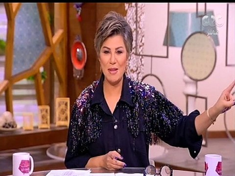 الستات مايعرفوش يكدبوا | مفيدة شيحة على الهواء: أنا زعلانة من سهير جدا.. (اعرفوا السبب)