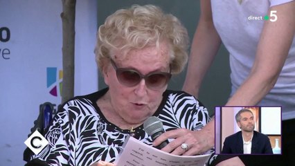 Quand Claude Chirac se moquait de la jalousie de sa mère