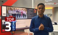 [Top 3 News] Jokowi di Papua I Prostitusi Online Artis I Hari Santri Nasional