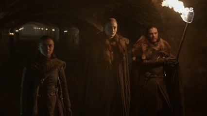 The Latest Game Of Thrones Season 8 Videos On Dailymotion