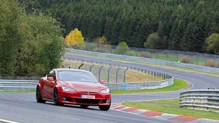 Tesla adelanta la producción de su nuevo Model Y; saldrá al mercado antes de lo previsto