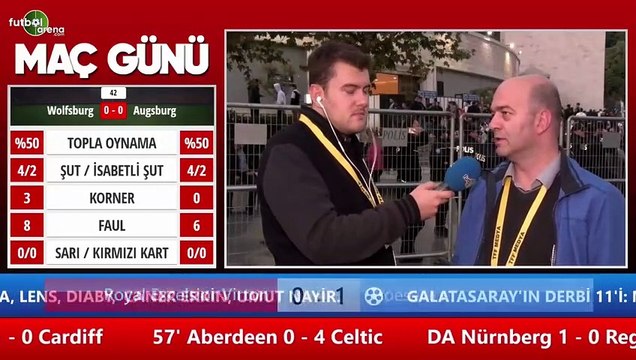 Çağdaş Sevinç: Beşiktaş için sezonu kurtarma adına son şans