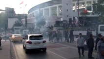 Beşiktaş taraftarlardan derbiye yoğun ilgi