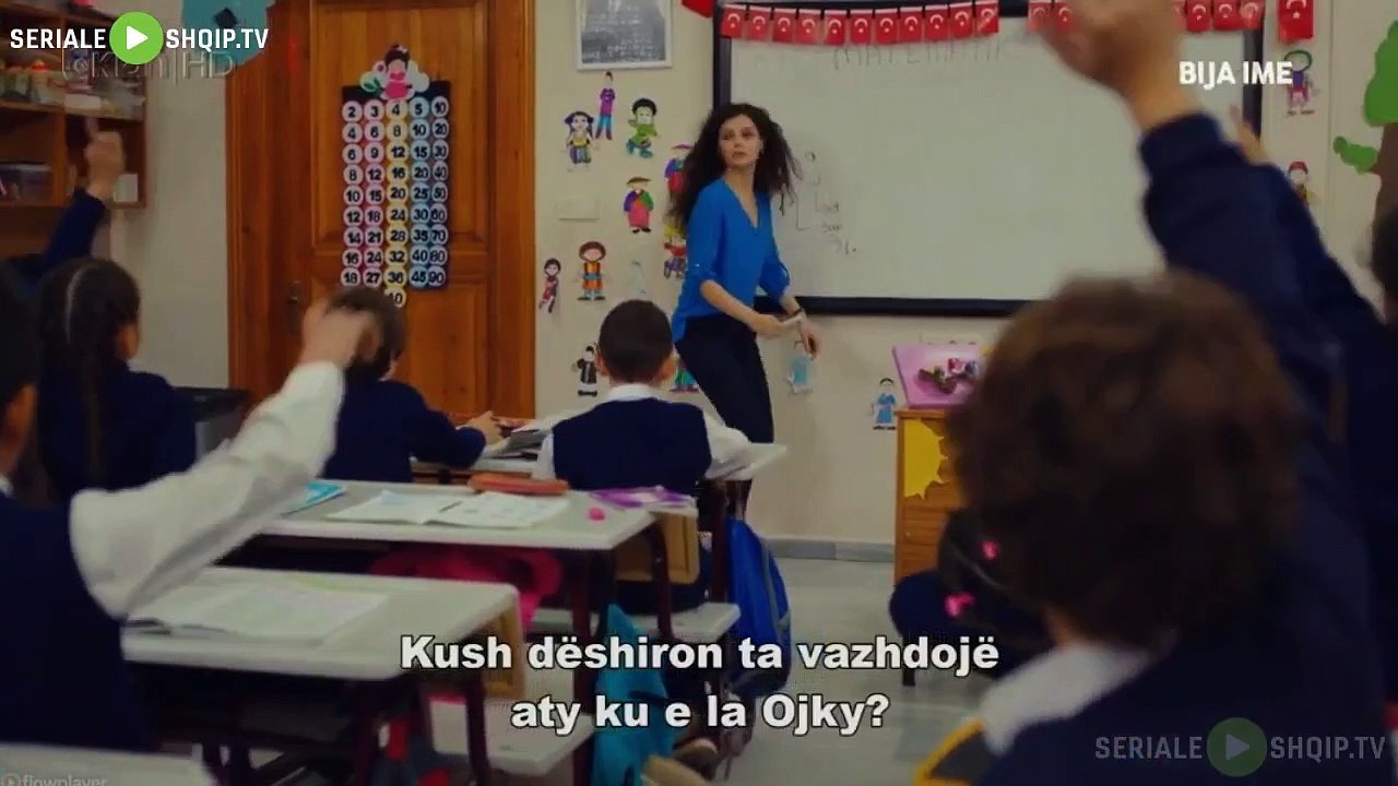 Bija Ime - Episodi 24  HD