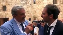 Sanità Puglia, Michele Emiliano: 