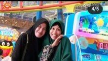 Inilah Istri dan Anak Ustad Abdul Somad(UAS)