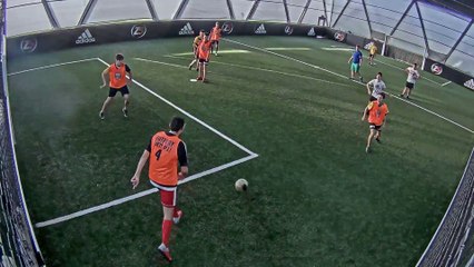 Equipe 1 Vs Equipe 2 - 27/10/19 15:59 - Loisir Turin - Turin Z5