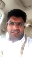 Chor chor mosera bhai