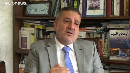 خبير أردني: لا تأثير لمقتل البغدادي على تنظيم داعش