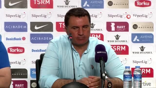 Mustafa Kaplan: İçimizde bazı arkadaşlar var onların günü geldi diye düşünüyorum