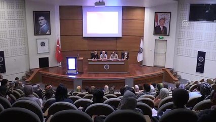 "Her 8 kadından 1'inde meme kanseri görülüyor"