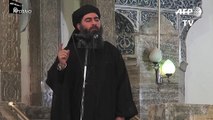 ¿Quién era Abu Bakr al Bagdadi, jefe del grupo yihadista Estado Islámico?
