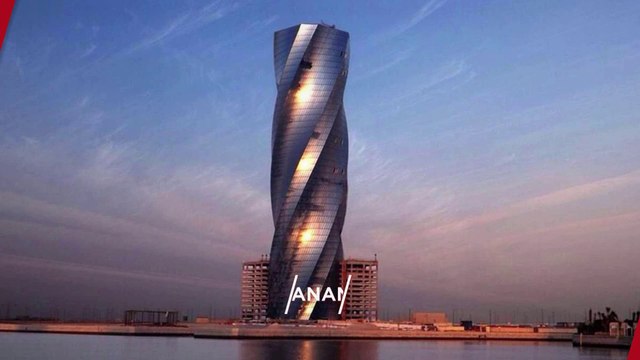 MANAMA Top 25 Tourist Places | Manama Tourism | BAHRAIN