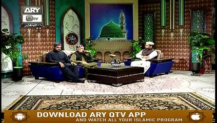 NAAT ZINDAGI HAI | 27th October 2019 | ARY QTv.