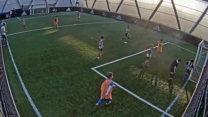 Equipe 1 Vs Equipe 2 - 27/10/19 16:49 - Loisir Turin - Turin Z5