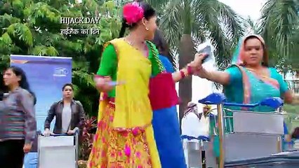 Vợ Tôi Là Cảnh Sát Tập 444 - Phim Ấn Độ THVL2 Raw - Tap 445 - Phim Vo Toi La Canh Sat Tap 444