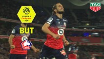But Yusuf YAZICI (62ème pen) / LOSC - Girondins de Bordeaux - (3-0) - (LOSC-GdB) / 2019-20