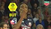 But Loïc REMY (90ème +1) / LOSC - Girondins de Bordeaux - (3-0) - (LOSC-GdB) / 2019-20