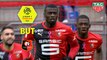 But Mbaye NIANG (3ème) / Stade Rennais FC - Toulouse FC - (3-2) - (SRFC-TFC) / 2019-20