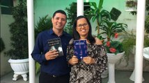 Autores paraibanos lançam livros na área da Educação em Itambé