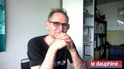 Gallotta : "Je n’ai jamais eu autant de danseurs sur un plateau, c’est extraordinaire car tout est multiplié"