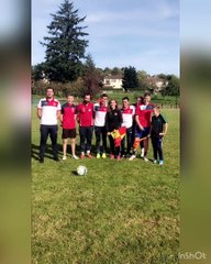 Tournoi U13 du 26 Octobre 2019