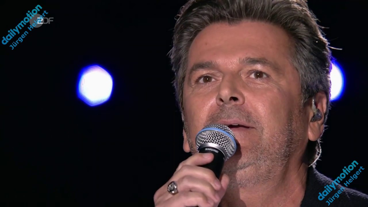 Thomas Anders - You're My Heart, You're My Soul - | Gottschalks große 80er-Show