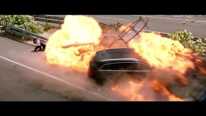 TERMINATOR 6_ DARK FATE Final Trailer (2019) New Hollywood movie
