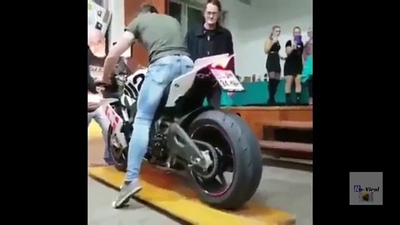 EL MEJOR SI TE RIES PIERDES NIVEL 999,999,99% IMPOSIBLE VIDEOS VIRALES 2019 -'V