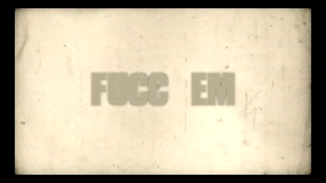 Compton's Most Wanted "Fucc Em"