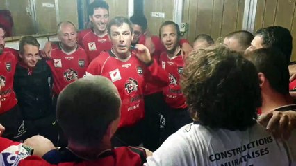 D4 : Trizac 1 - 2 Us MURAT le 27/10/2019