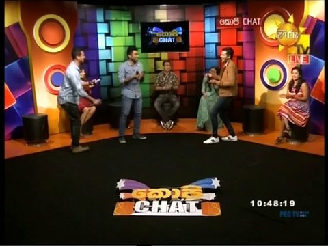 Copy Chat 27-10-2019 Part 1