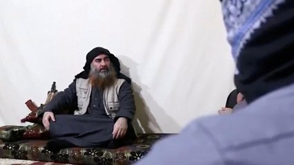 ما وراء الخبر- من ضمنها تركيا..تعاون دولي لتنفيذ عملية مقتل البغدادي