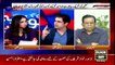 Irshad Bhatti comments over 'Kashmir Black Day'