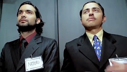 2Tipos 1Ascensor: Objeto Camaleón