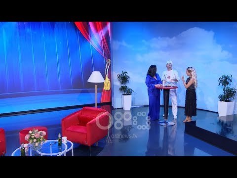 Why Not nga Roza Lati - Të ftuar Ingrit Gjoni, Riza, Gersi Troka