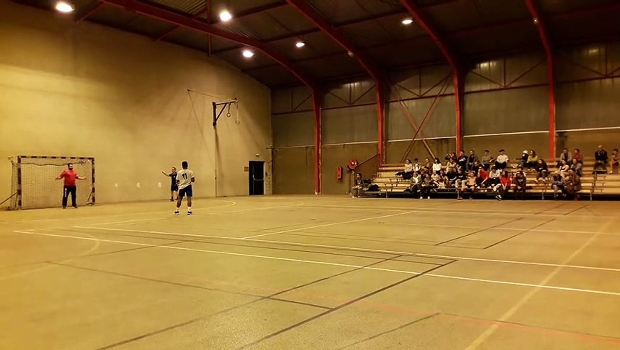 Penalty C.D.F. seniors garçons du 26/10/2019 (fin)