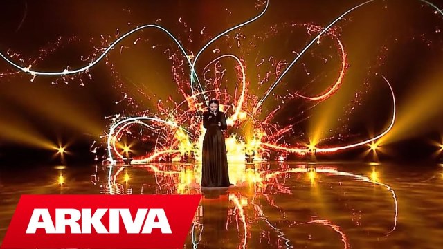 Egzona Ademi - Zemrës (Kenga Magjike 2019)