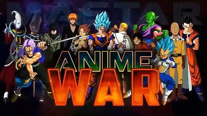anime wars episode 02 sub indo #Bangkit