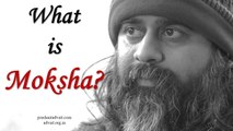 Acharya Prashant: What is Moksha?