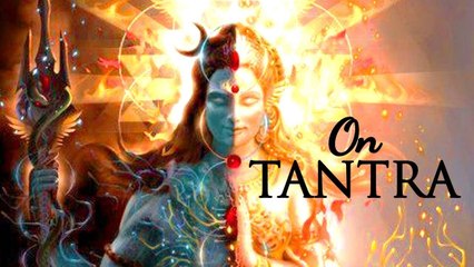 Acharya Prashant on Gurdjieff and Tantra: Why can't one stop cheating himself?