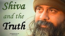 Acharya Prashant on Avadhuta Gita: Shiva and the Truth