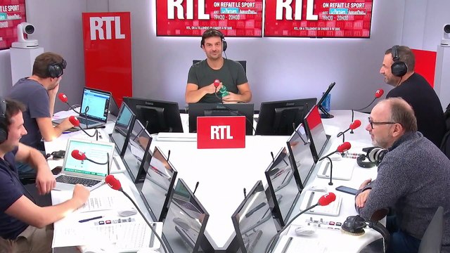 On refait le sport avec Le Parisien - Aujourd’hui en France du 27 octobre 2019